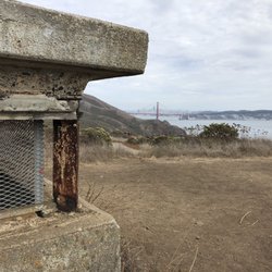 Battery Rathbone Mcindoe - Forts