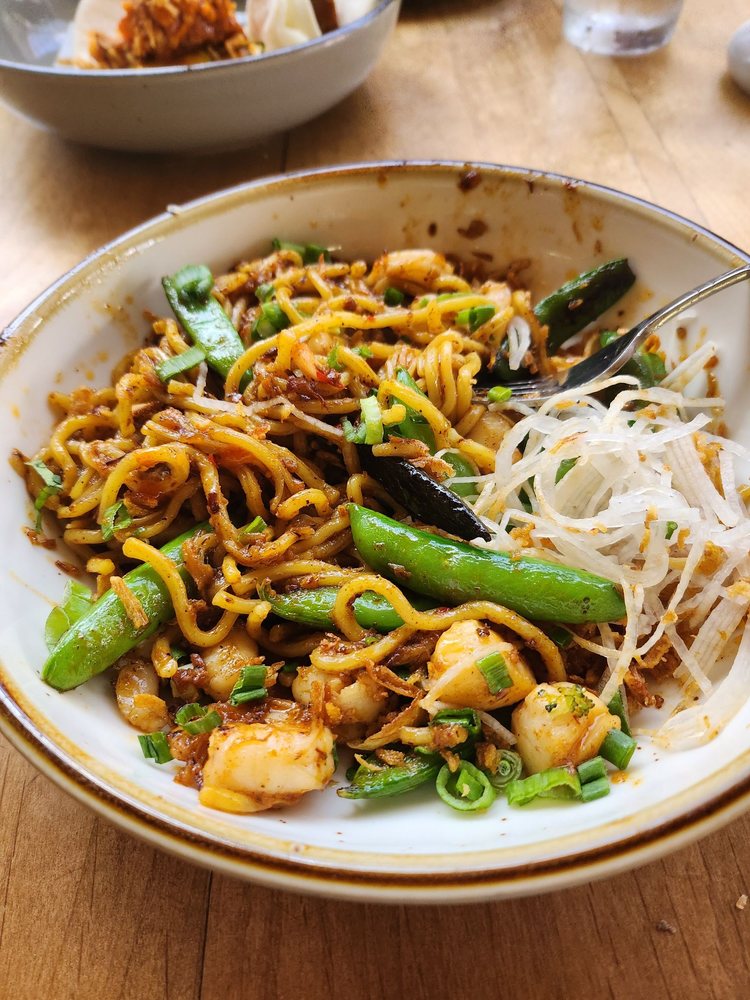 THE CLEVER KOI Updated September 2024 3217 Photos & 2040 Reviews