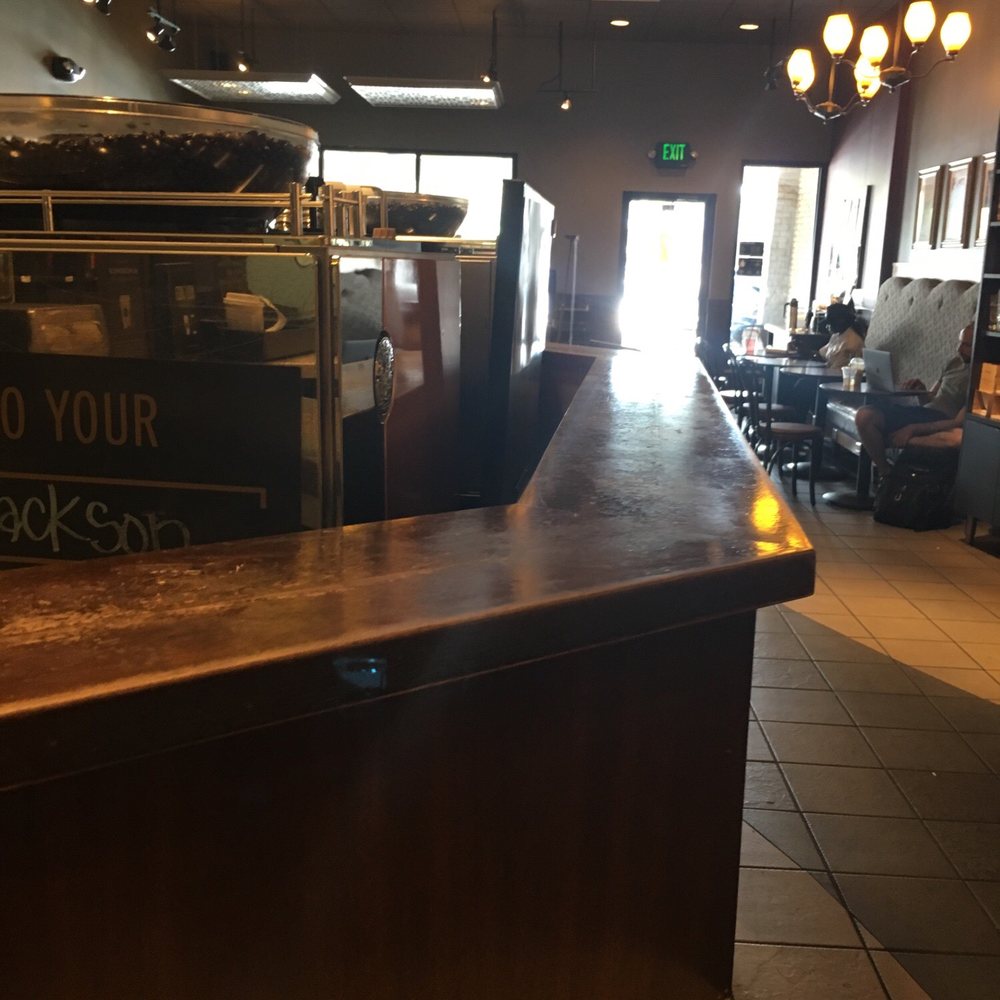 Starbucks - My happy place. - Coffee & Tea Near Me - Jackson, Mississippi Starbucks - My happy place. - Coffee & Tea Near Me - Jackson, Mississippi