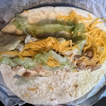 Del Taco - Grilled chicken soft taco - Mexican Near Me - Hacienda Heights, California Del Taco - Grilled chicken soft taco - Mexican Near Me - Hacienda Heights, California