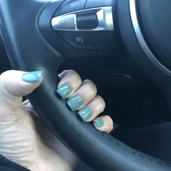 Kasa Nails - Nail Salons Near Me - Alamo, California