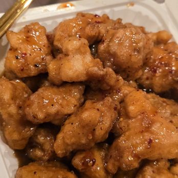 Happy House - General Tso's Chicken ;) - Chinese Near Me - Portland, Oregon Happy House - General Tso's Chicken ;) - Chinese Near Me - Portland, Oregon