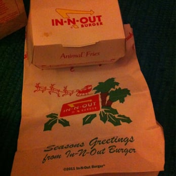 In-N-Out Burger - Fast Food Near Me - Millbrae, California In-N-Out Burger - Fast Food Near Me - Millbrae, California