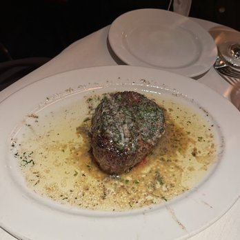 Ocean Prime - Filet Mignon (10 Oz) - Seafood Near Me - Washington, DC, District of Columbia Ocean Prime - Filet Mignon (10 Oz) - Seafood Near Me - Washington, DC, District of Columbia