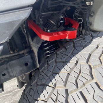 Imperial Tire Pros - Upper control arm replacement - Auto Repair Near Me - La Mirada, California