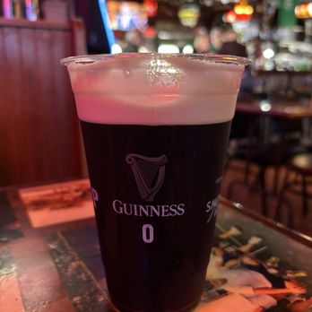 Duffy's Tavern - Perfect day to have a Guinness! - Bars Near Me - Miami, Florida Duffy's Tavern - Perfect day to have a Guinness! - Bars Near Me - Miami, Florida