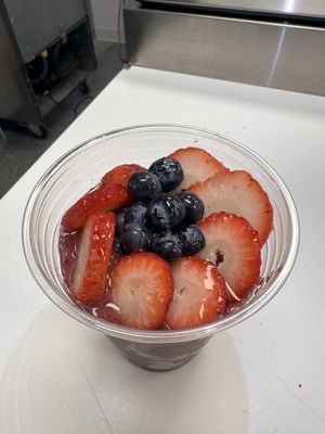 outcast smoothie bowls by null
