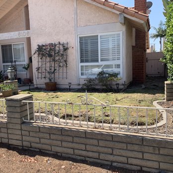 Resolve Landscape - Landscaping Near Me