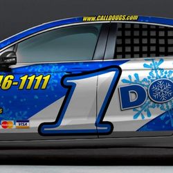 Doug’s Service Company