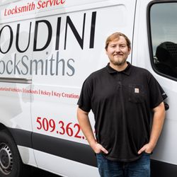 Houdini Locksmiths