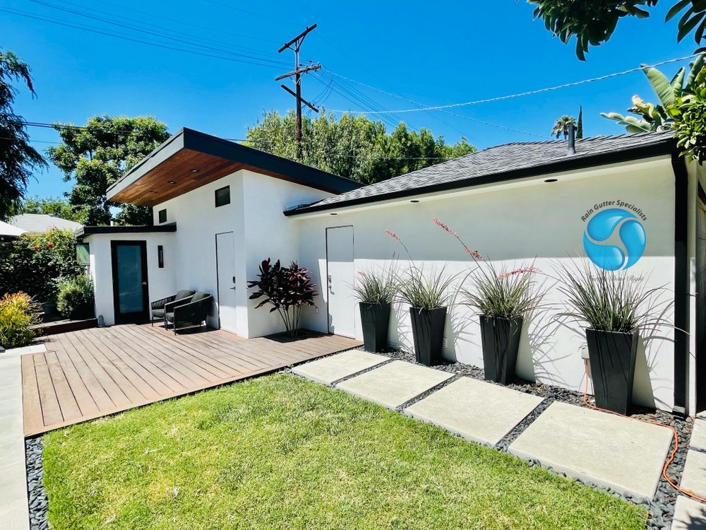 THE RAIN GUTTER SPECIALISTS 308 Photos & 574 Reviews 14815 1/2