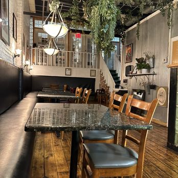 Oliang - Beautiful space - Coffee & Tea Near Me - Chicago, Illinois Oliang - Beautiful space - Coffee & Tea Near Me - Chicago, Illinois