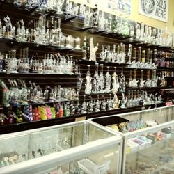 Smoke Shop