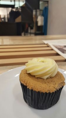 Plain Vanilla ION Orchard by null