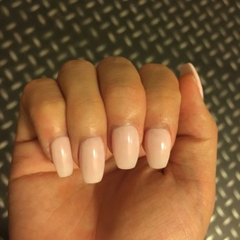 All My Nails Salon - Nail Salons Near Me - Waterloo, Ontario