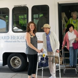 Orchard Heights Located In Orchard Park