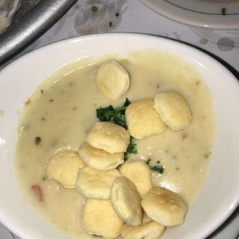 Max Fish - Clam chowder - Seafood Near Me - Glastonbury, Connecticut