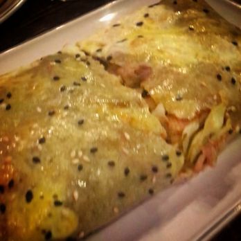 Dian Xin - Jian Bing - Dim Sum Near Me - New Orleans, Louisiana