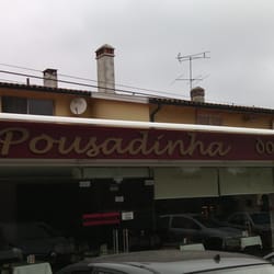 A Pousadinha