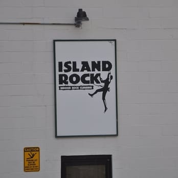 Island Rock - Gyms Near Me - Plainview, New York