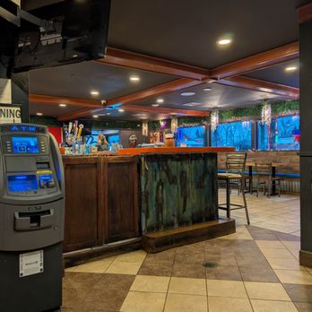 Andale - Entrance area - Mexican Near Me - Depew, New York