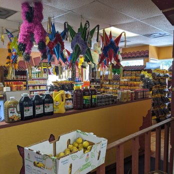 Del Carmen - Mexican Near Me - Dade City, Florida