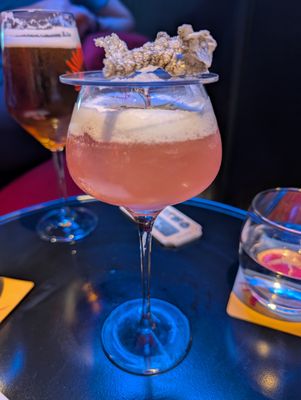 Gourmet Experience Serrano by null