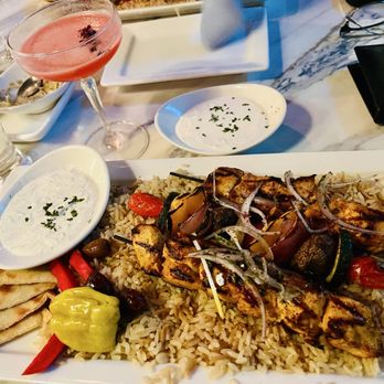 Greek Bistro - Greek Near Me - Glendale, California Greek Bistro - Greek Near Me - Glendale, California