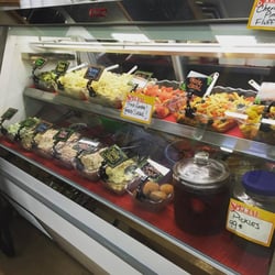 Lumpy's Country Deli & Pie Shop - Home made