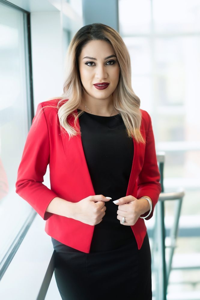 NEYVA BUSTAMANTE REAL ESTATE TEAM EXP REALTY Updated August 2024