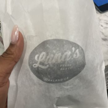 Lana’s - Cookies - Ice Cream & Frozen Yogurt Near Me - Oakland, California