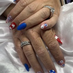 Tips Toes & Tony Nail Bar