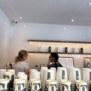Rōk Coffee And Tea - Coffee & Tea Near Me - New York, New York Rōk Coffee And Tea - Coffee & Tea Near Me - New York, New York