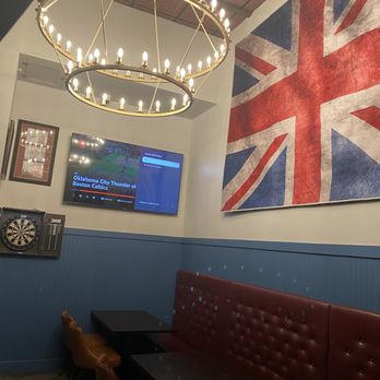 The Derbyshire - Private Space - Pubs Near Me - Frisco, Texas The Derbyshire - Private Space - Pubs Near Me - Frisco, Texas