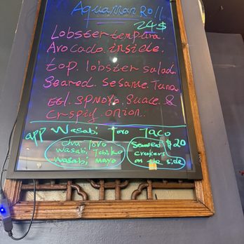 Frenasia - Specials - Asian Fusion Near Me - Howard Beach, New York