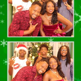 Set by Dae - Photo Booth Rentals Near Me - Jersey City, New Jersey