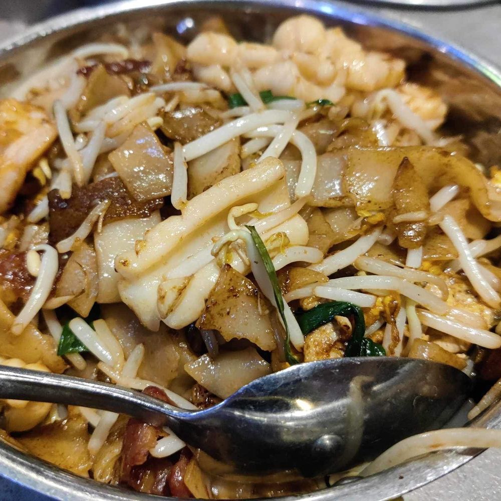 Phat Eatery - Char Kwey Tiau - Malaysian Near Me - Katy, Texas Phat Eatery - Char Kwey Tiau - Malaysian Near Me - Katy, Texas