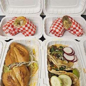 Lahaina Tacos - The Spread... - Mexican Near Me - Honolulu, Hawaii Lahaina Tacos - The Spread... - Mexican Near Me - Honolulu, Hawaii