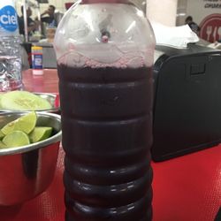 Tacos Wicho - Jamacia