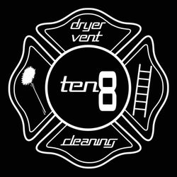 Ten-8 Dryer Vent Cleaning