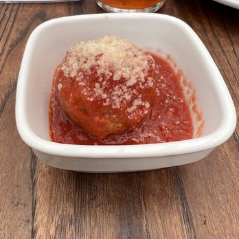 Spark Pizza - Meatball - Pizza Near Me - Redmond, Washington Spark Pizza - Meatball - Pizza Near Me - Redmond, Washington