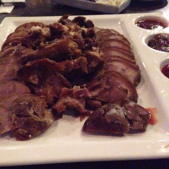 707 Sutter - Pork feet - Korean Near Me - San Francisco, California