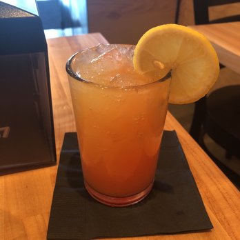 Torchy's Tacos - $3 Tequila Sunrise...weekend special - Tacos Near Me - Spring, Texas Torchy's Tacos - $3 Tequila Sunrise...weekend special - Tacos Near Me - Spring, Texas