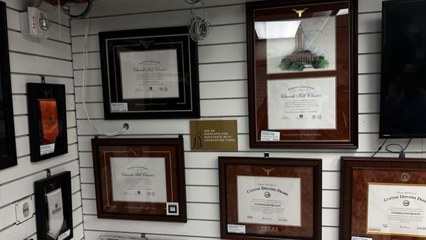 University Co-op by null