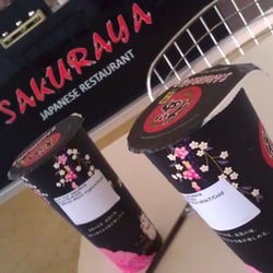 Sakuraya