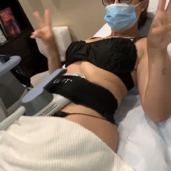 NU Image MedSpa - Emsculpt treatment - Medical Spas Near Me - Paramus, New Jersey