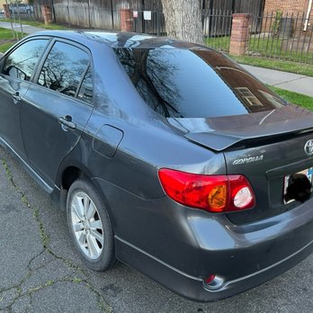 BGI Pro Auto Detailing: Window Tinting, PPF, Ceramic Coating - Car Window Tinting Near Me - North Highlands, California