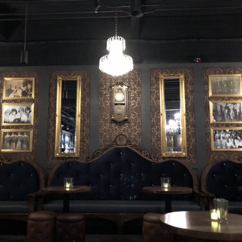 The White Rabbit - Cocktail Bars Near Me - Gilbert, Arizona The White Rabbit - Cocktail Bars Near Me - Gilbert, Arizona