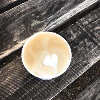 Common Grounds - Coffee & Tea Near Me - Waco, Texas