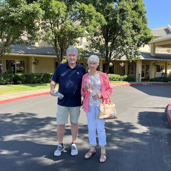 Solstice Senior Living at Auburn - Love my new home! - Retirement Homes Near Me - Auburn, California Solstice Senior Living at Auburn - Love my new home! - Retirement Homes Near Me - Auburn, California